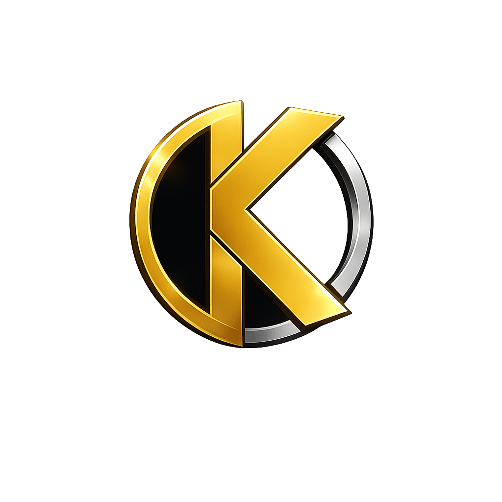 Komints Logo